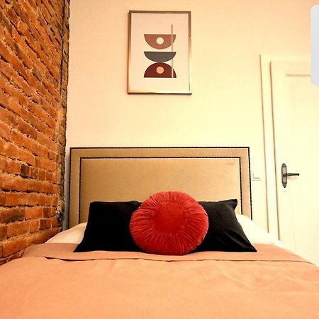 Apartamenty Bb43 비엘스코-비아와 외부 사진