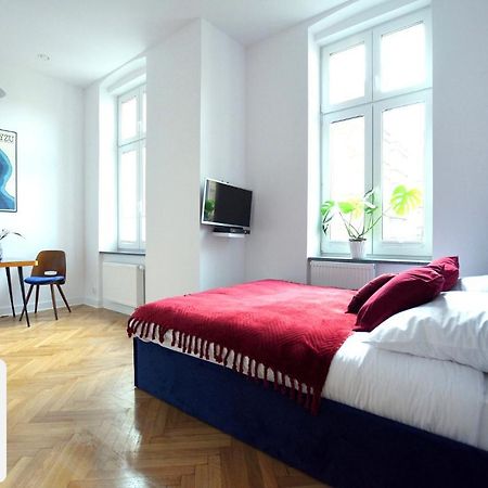 Apartamenty Bb43 비엘스코-비아와 외부 사진