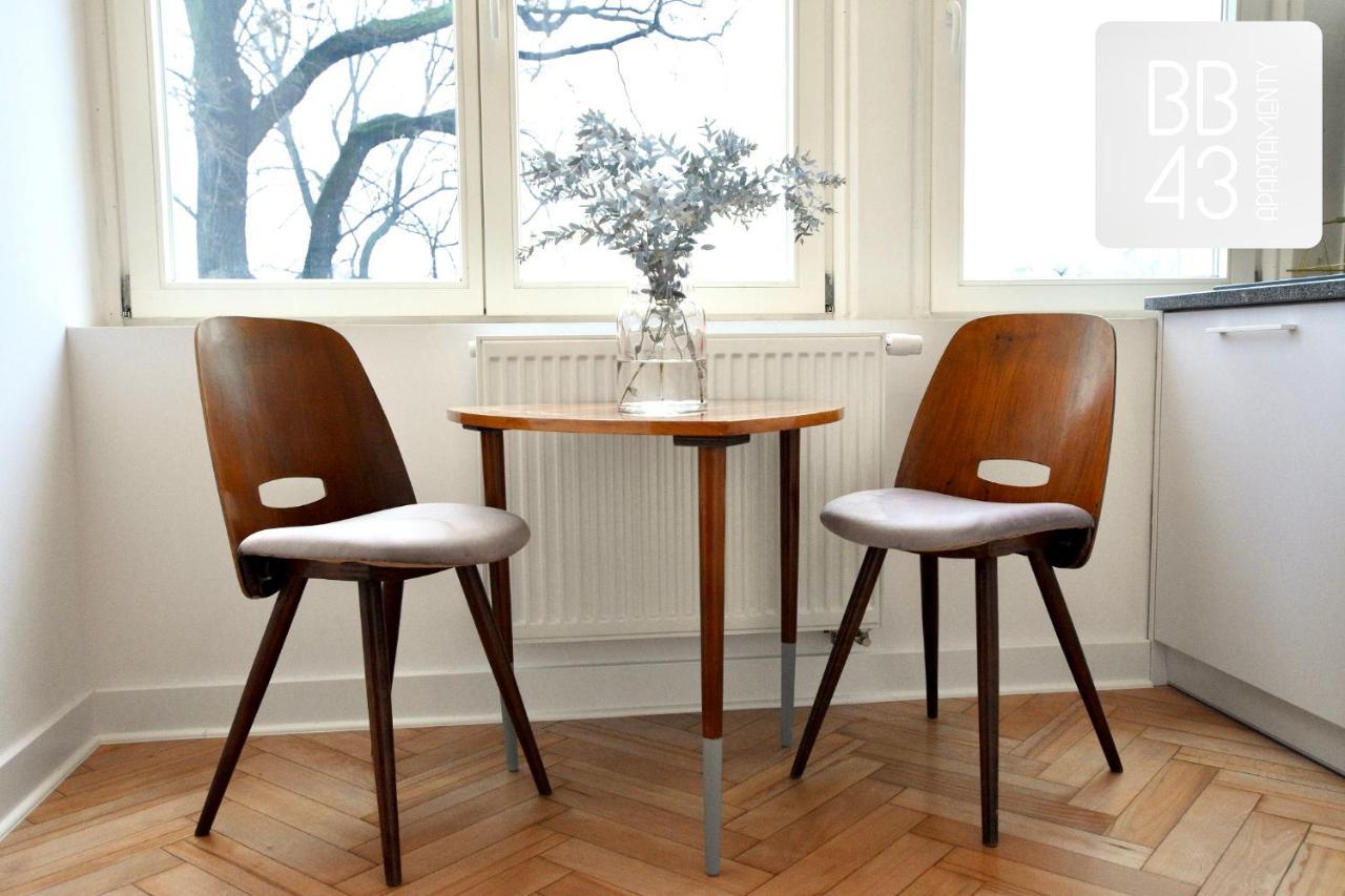 Apartamenty Bb43 비엘스코-비아와 외부 사진